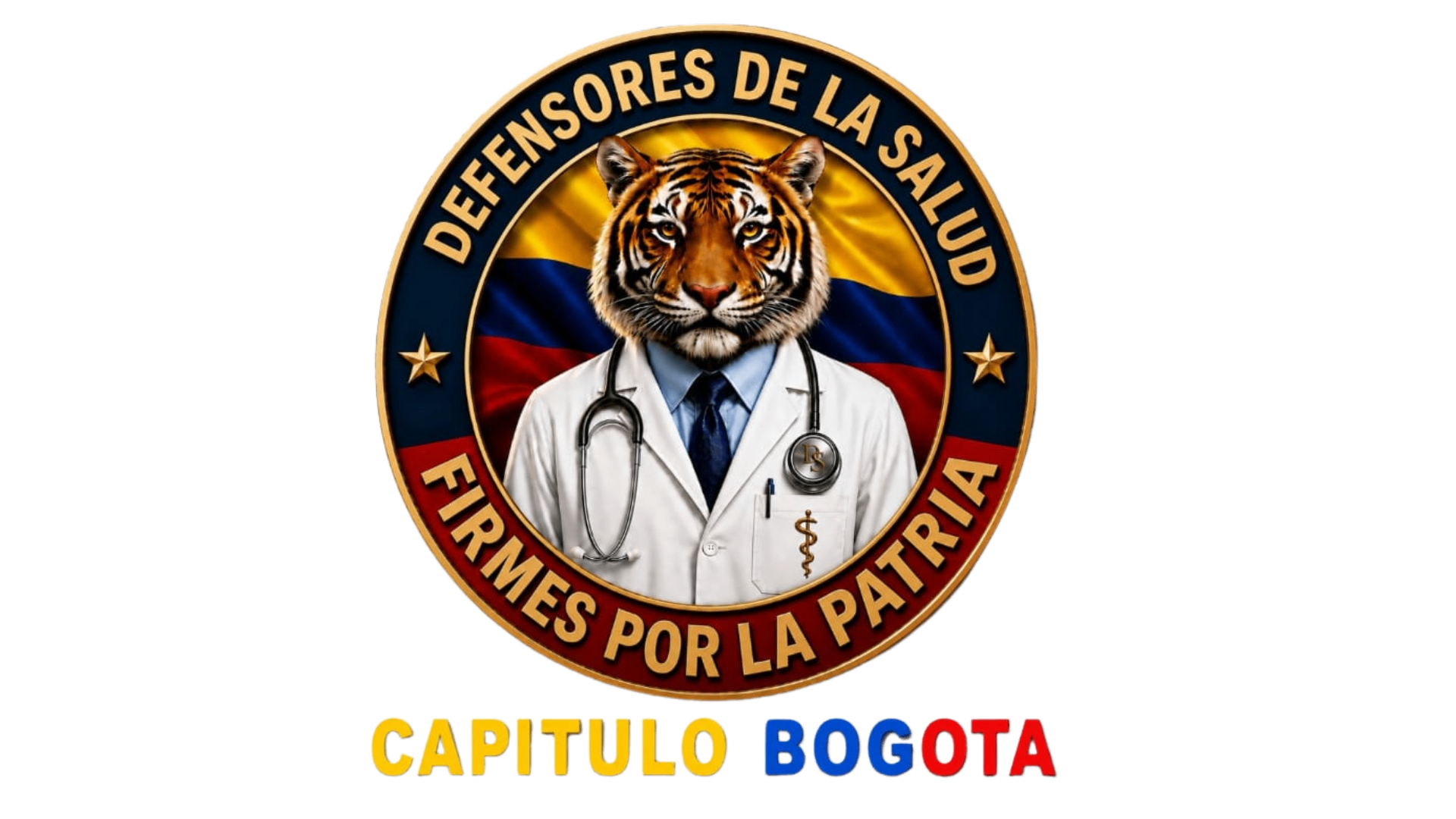Defensores de la Salud — Capítulo Bogotá